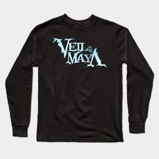 veil of maya sky Long Sleeve T-Shirt